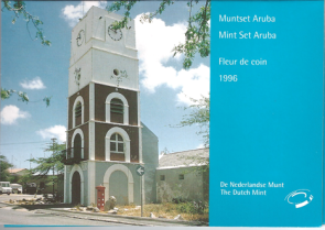 Aruba 1996